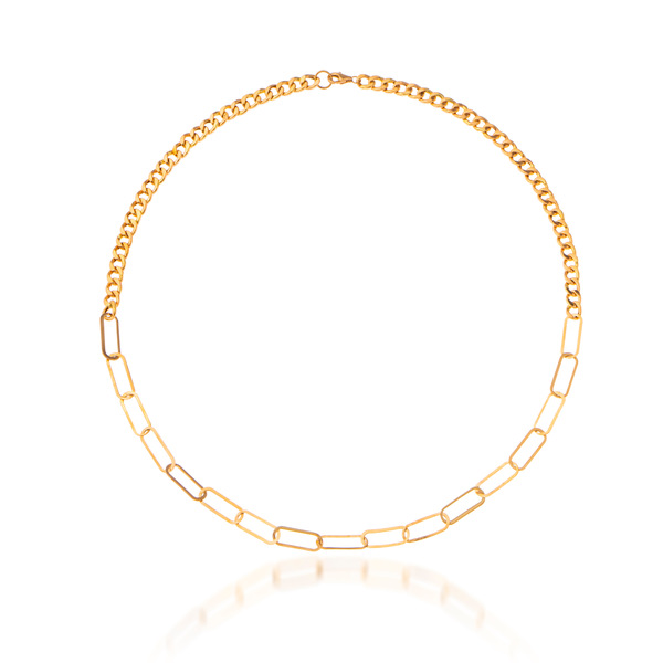 زنجیر – گردنی کارتیه لوکس