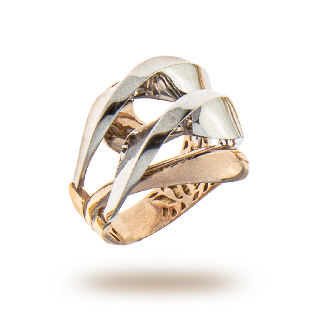 انگشتر لومیر 2