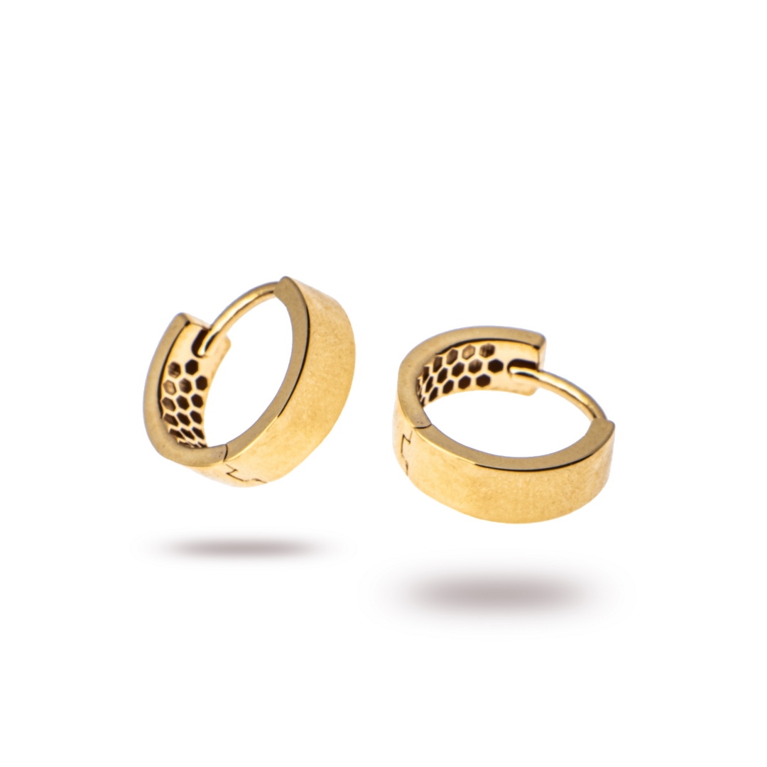 گوشواره نیکا _ 4