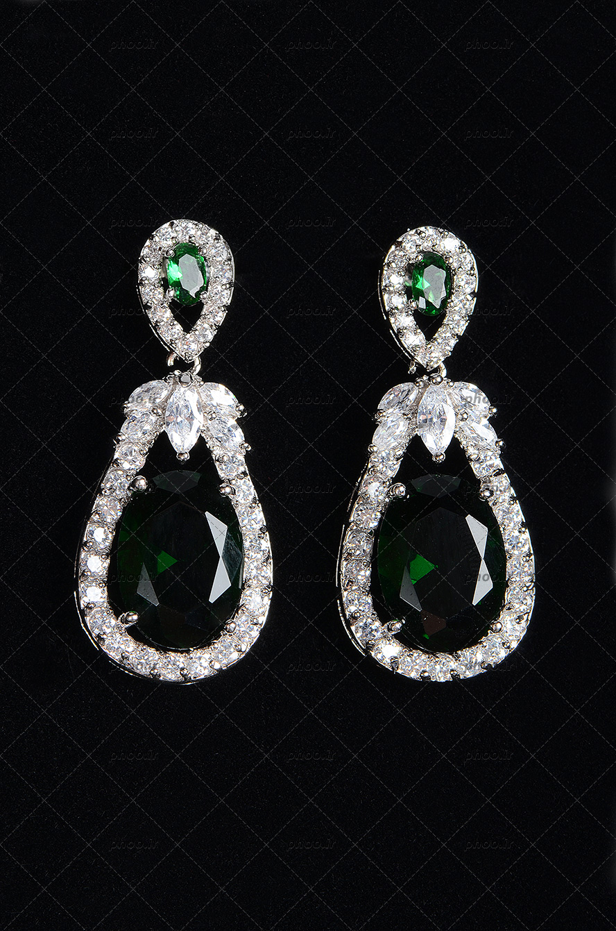 گوشواره طلا