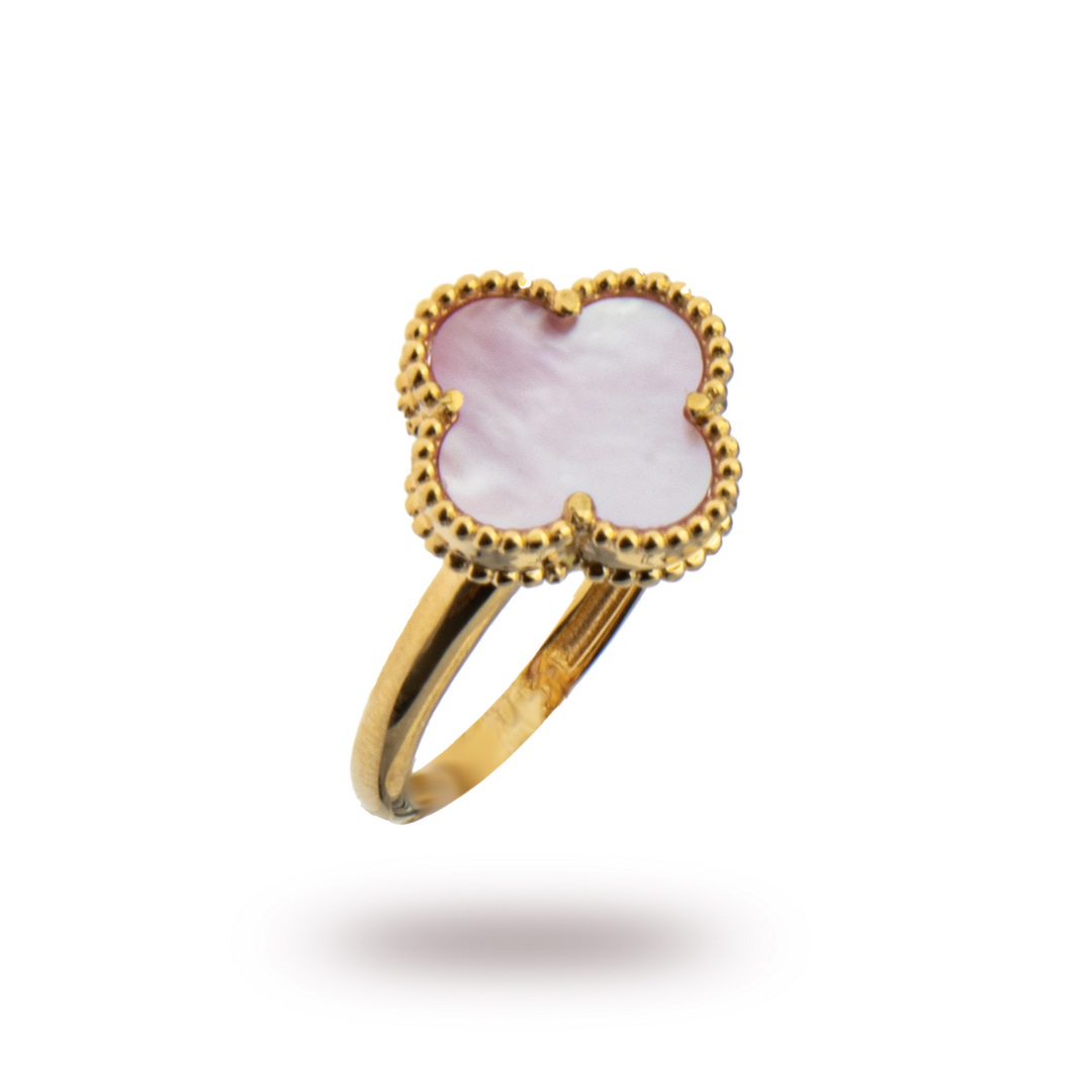 انگشتر ونکلیف